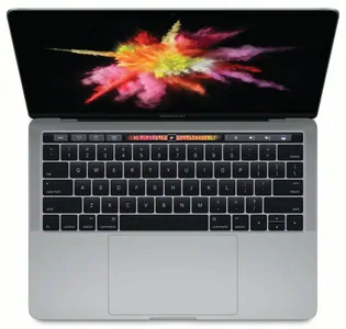 Замена корпуса MacBook Pro 13' (2016-2017) в Воронеже